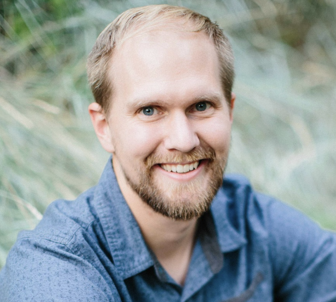 Professional Headshot